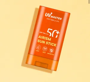 TONYMOLY UV Master SPF50  PA     Airism Sun Stick ستيك واقي الشمس