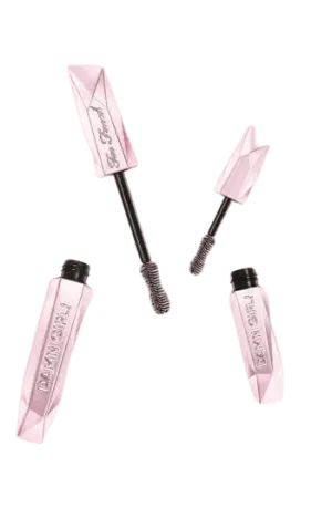 Too Faced - Damn Girl 24-hour Mascara