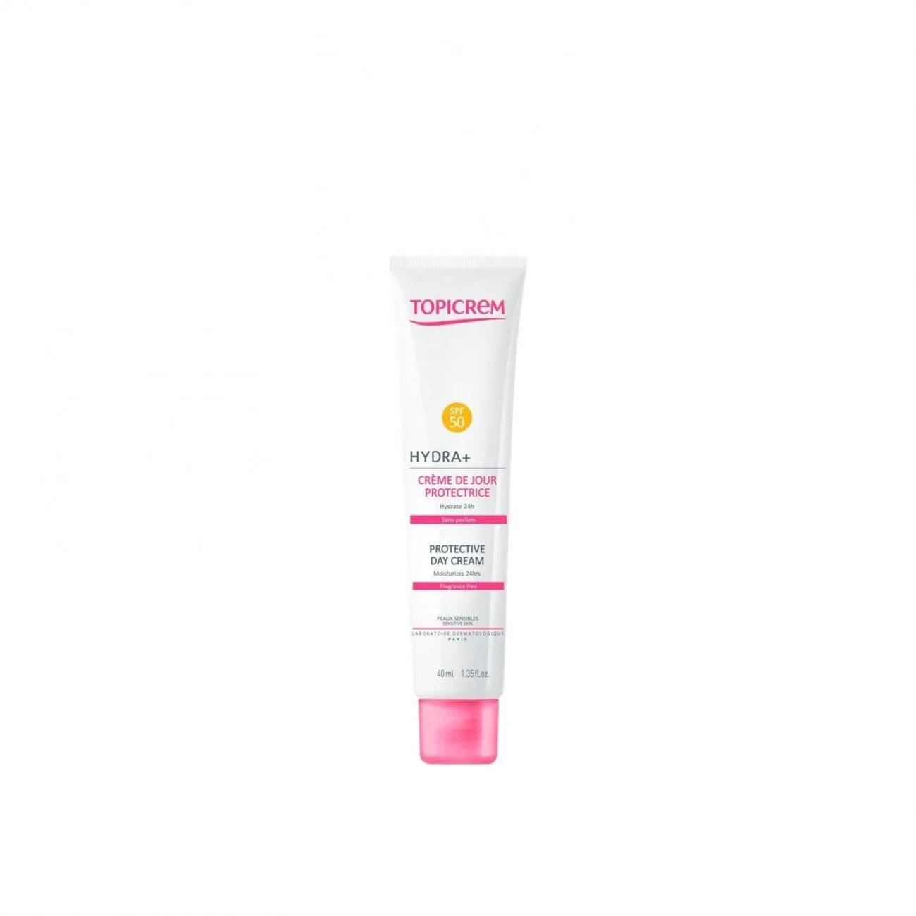 Topicrem Hydra  Protective Cream