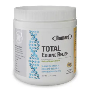Total Equine Relief
