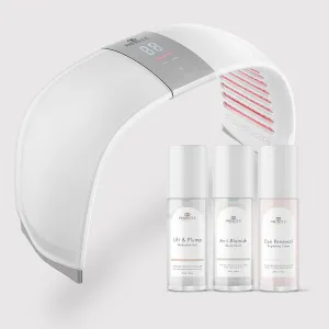 Total Radiance Luxe Kit