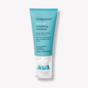 Traitement Scalp Care