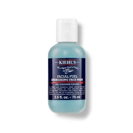 Travel / Facial Fuel Wash