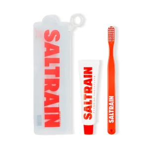 Travel Kit [RED]