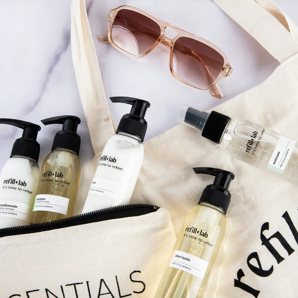 Travel Kit