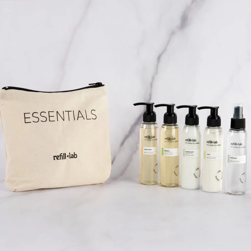 Travel Kit