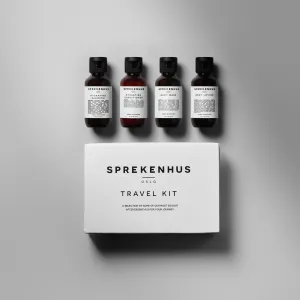 Travel Kit