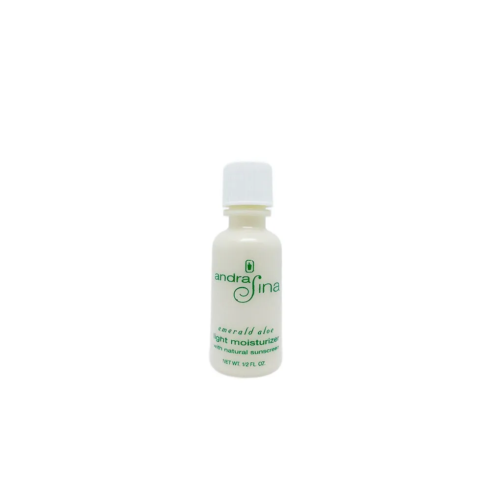 Travel Skincare-Individual