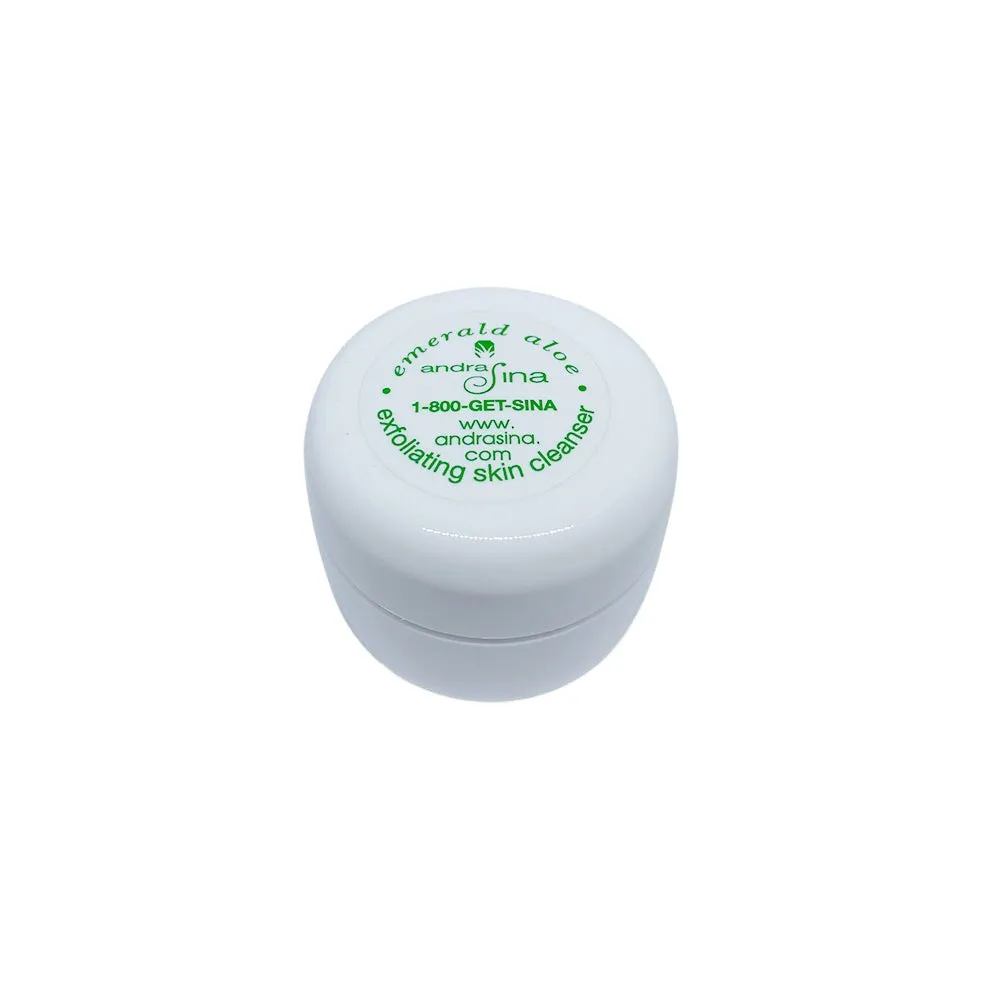 Travel Skincare-Individual