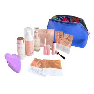 Travelkit Skincare