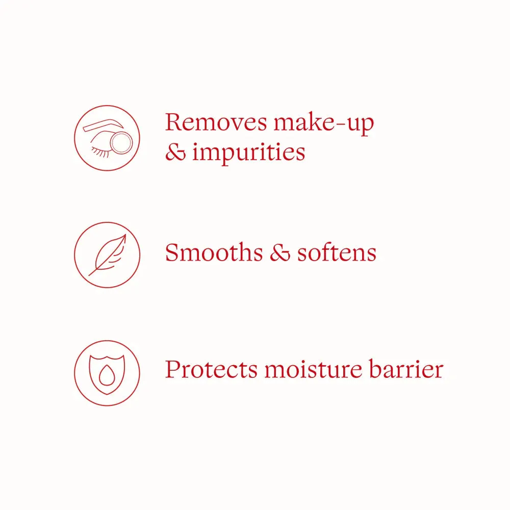 Trilogy Rosehip Transformation Cleansing Oil