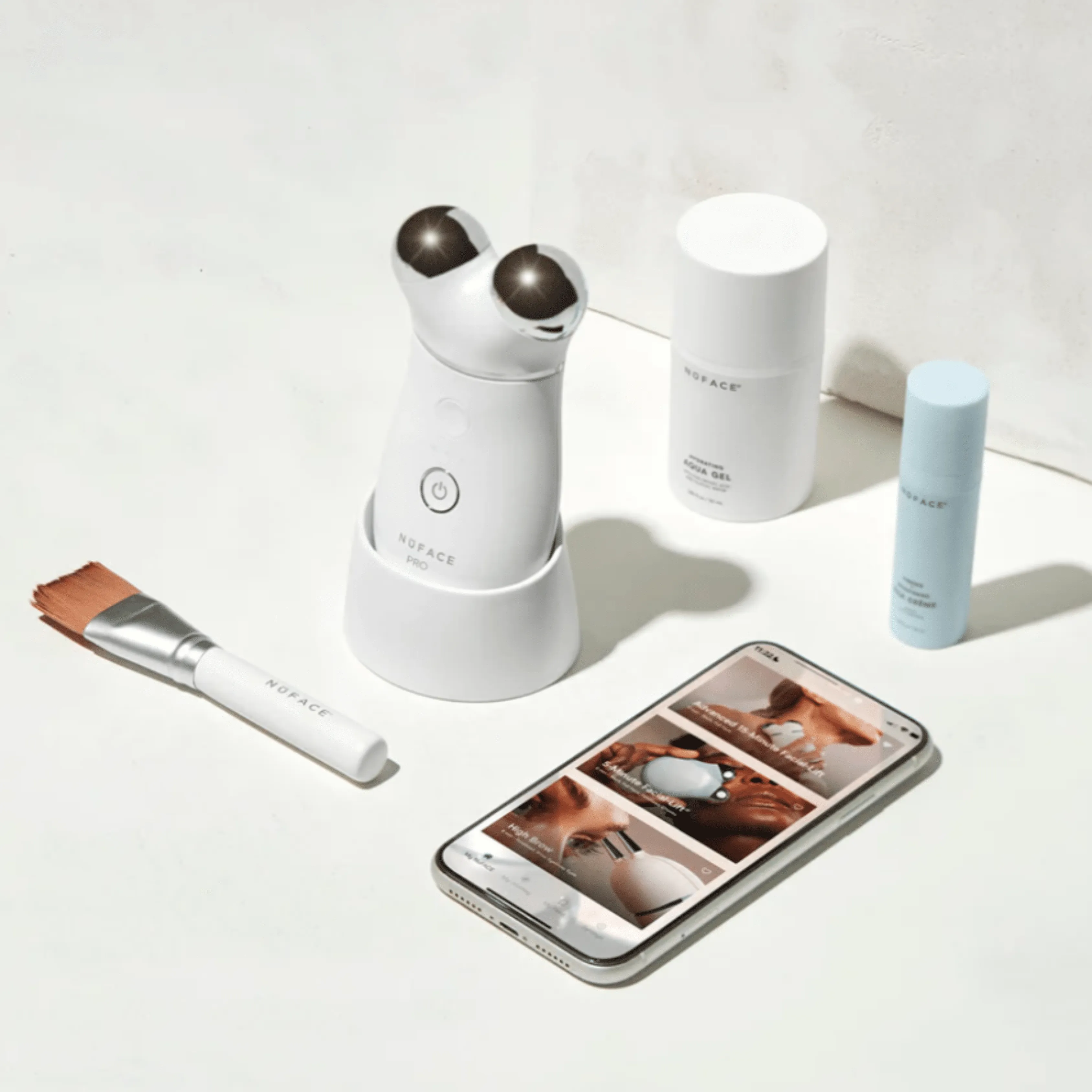Trinity PRO Facial Toning Device