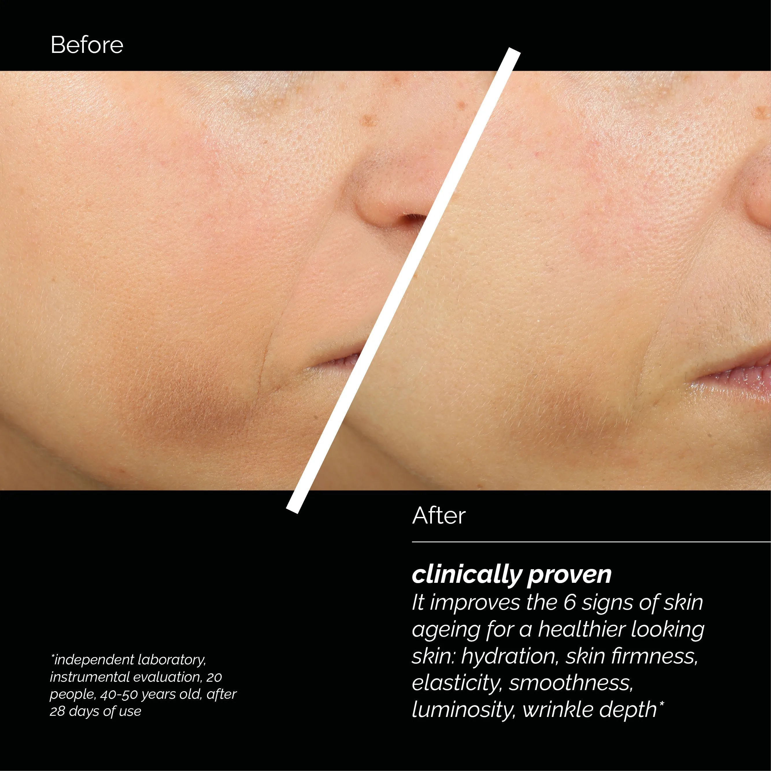 TRIPEPTIDE GEL CREAM