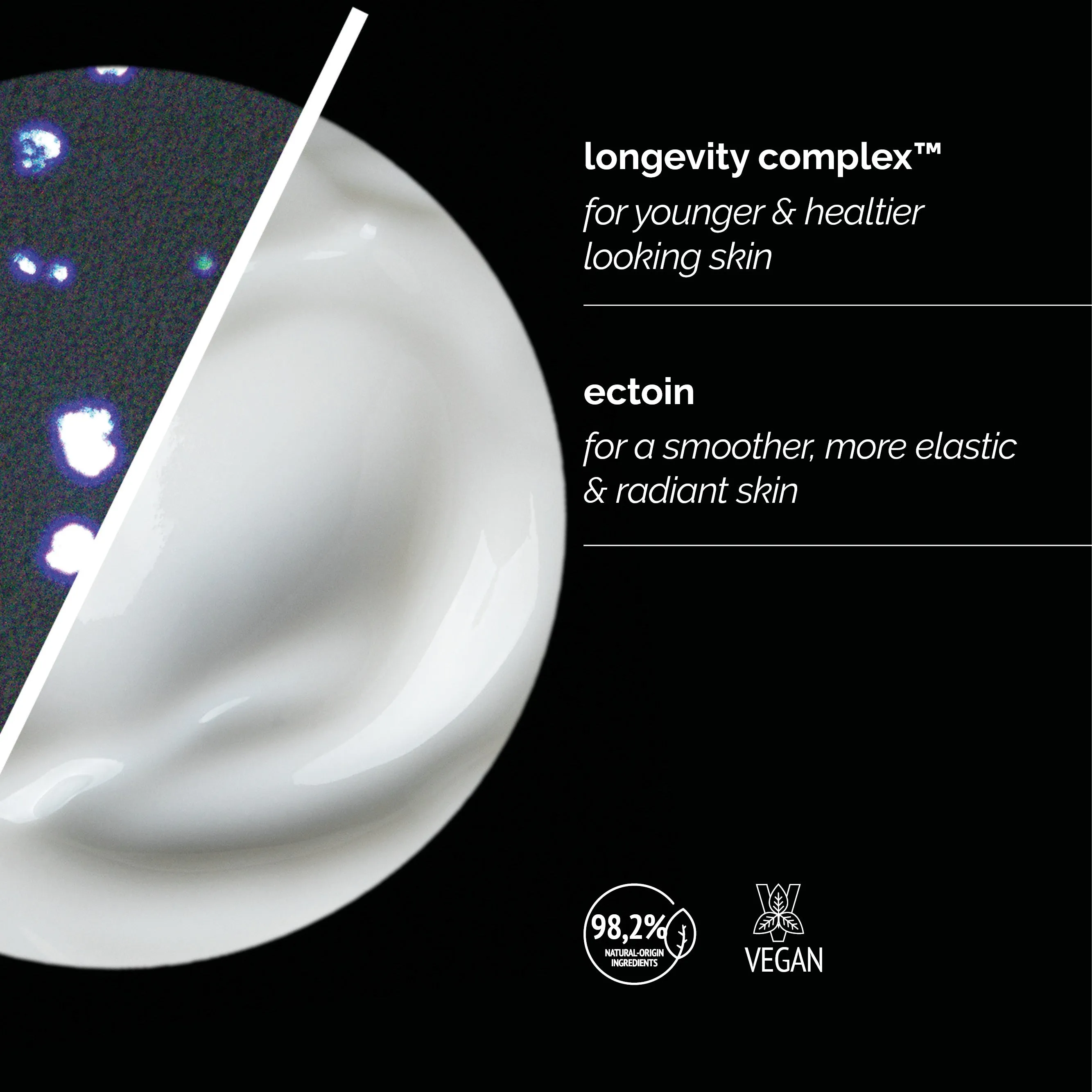 TRIPEPTIDE GEL CREAM