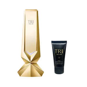 TRIPOLLAR STOP VX2 Gold Mine RF Beauty device