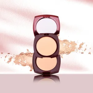 True Cover Super Blendable Compact Powder With SPF-20, Jojoba Oil & Vitamin E