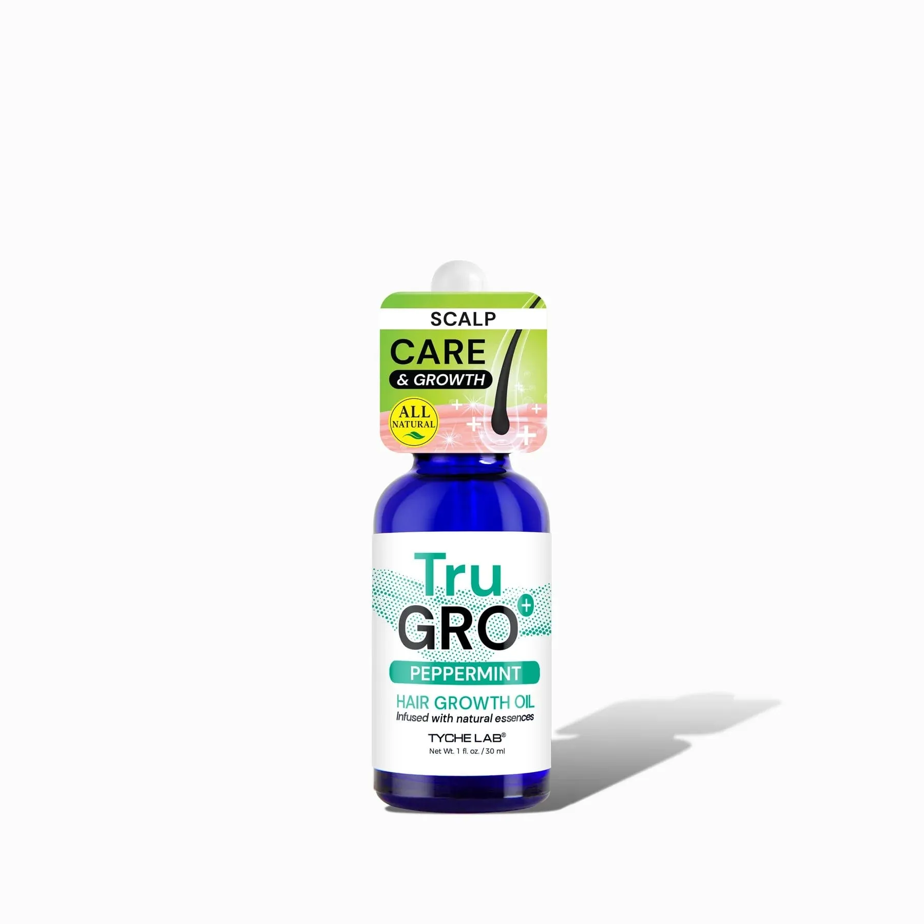 TruGro Growth Oil