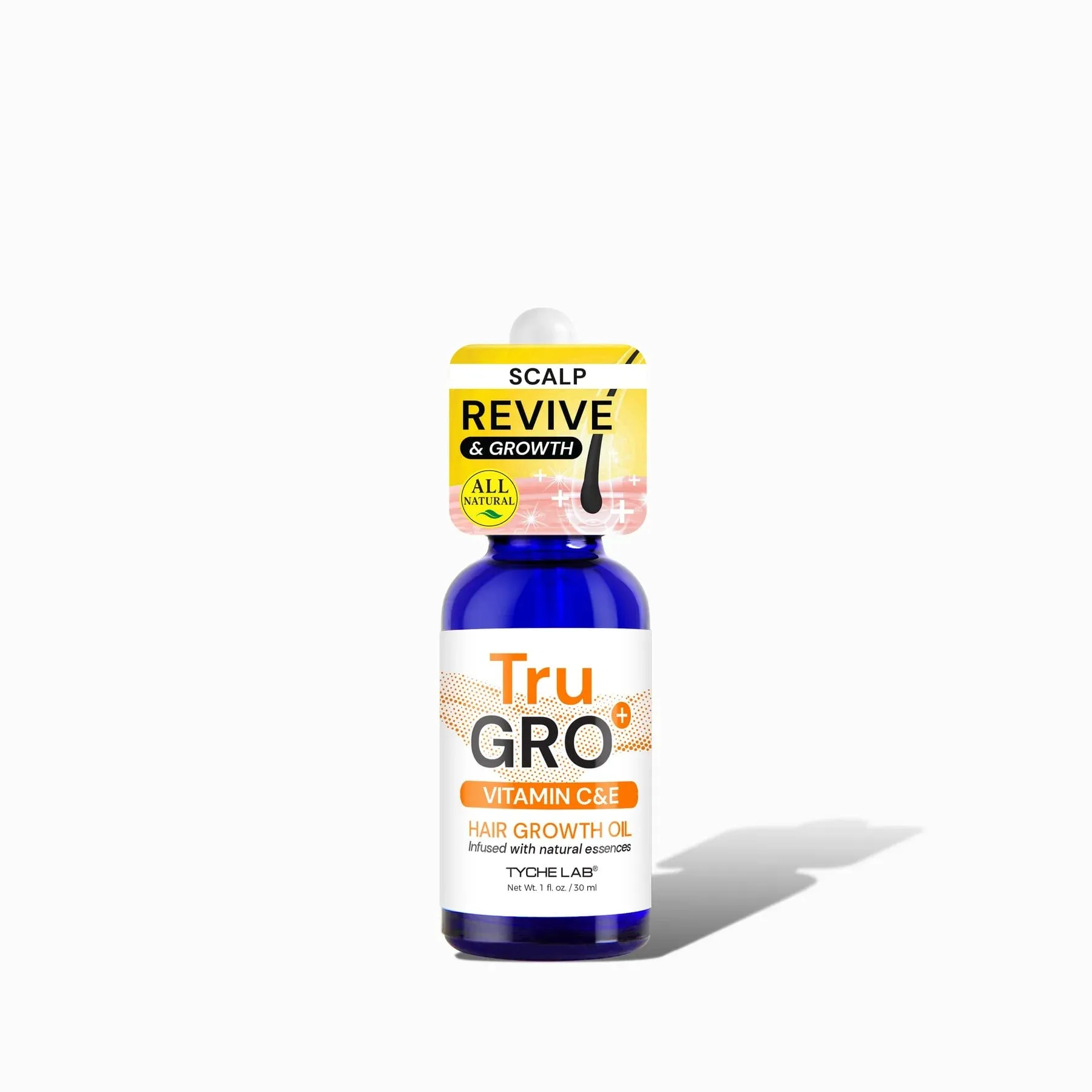 TruGro Growth Oil