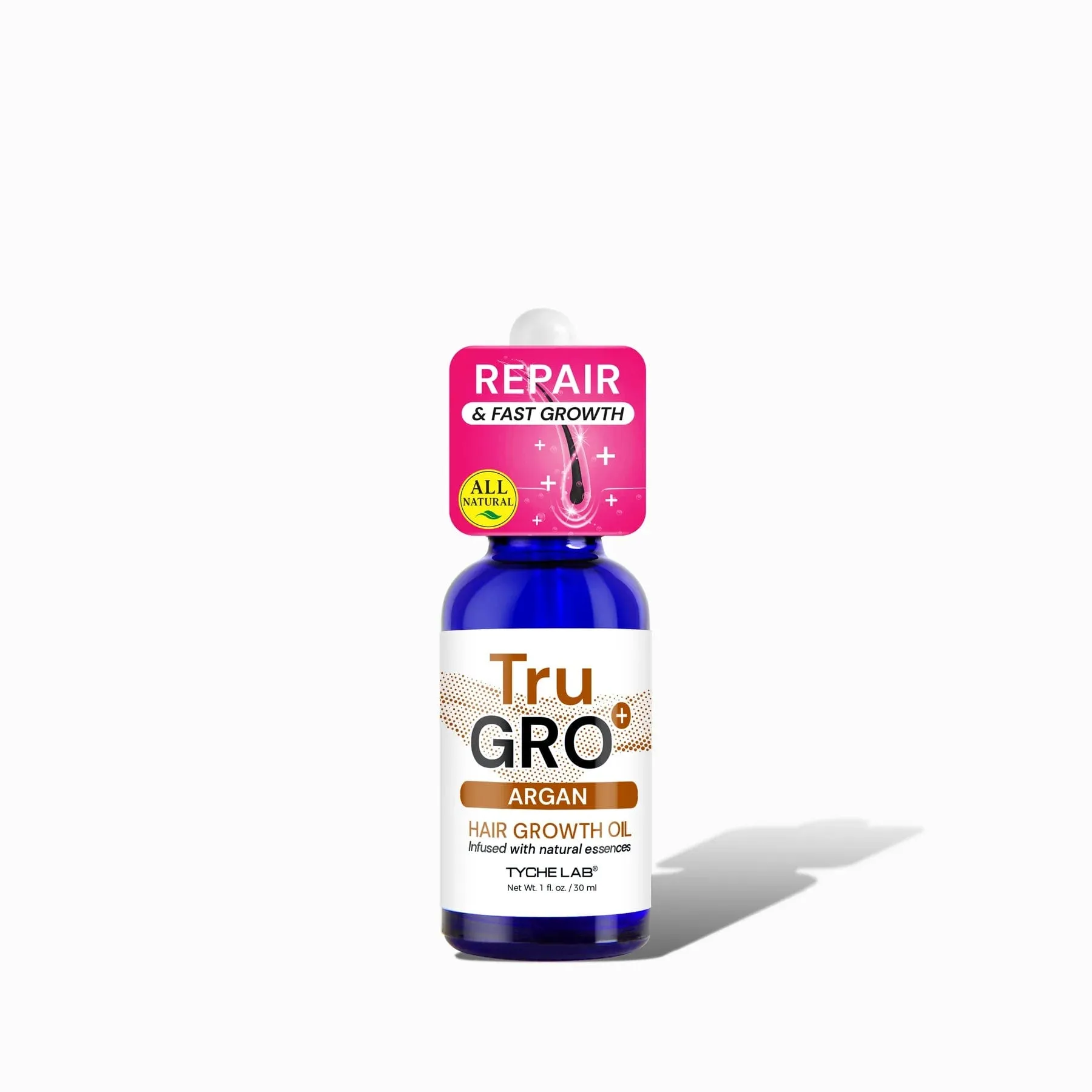 TruGro Growth Oil