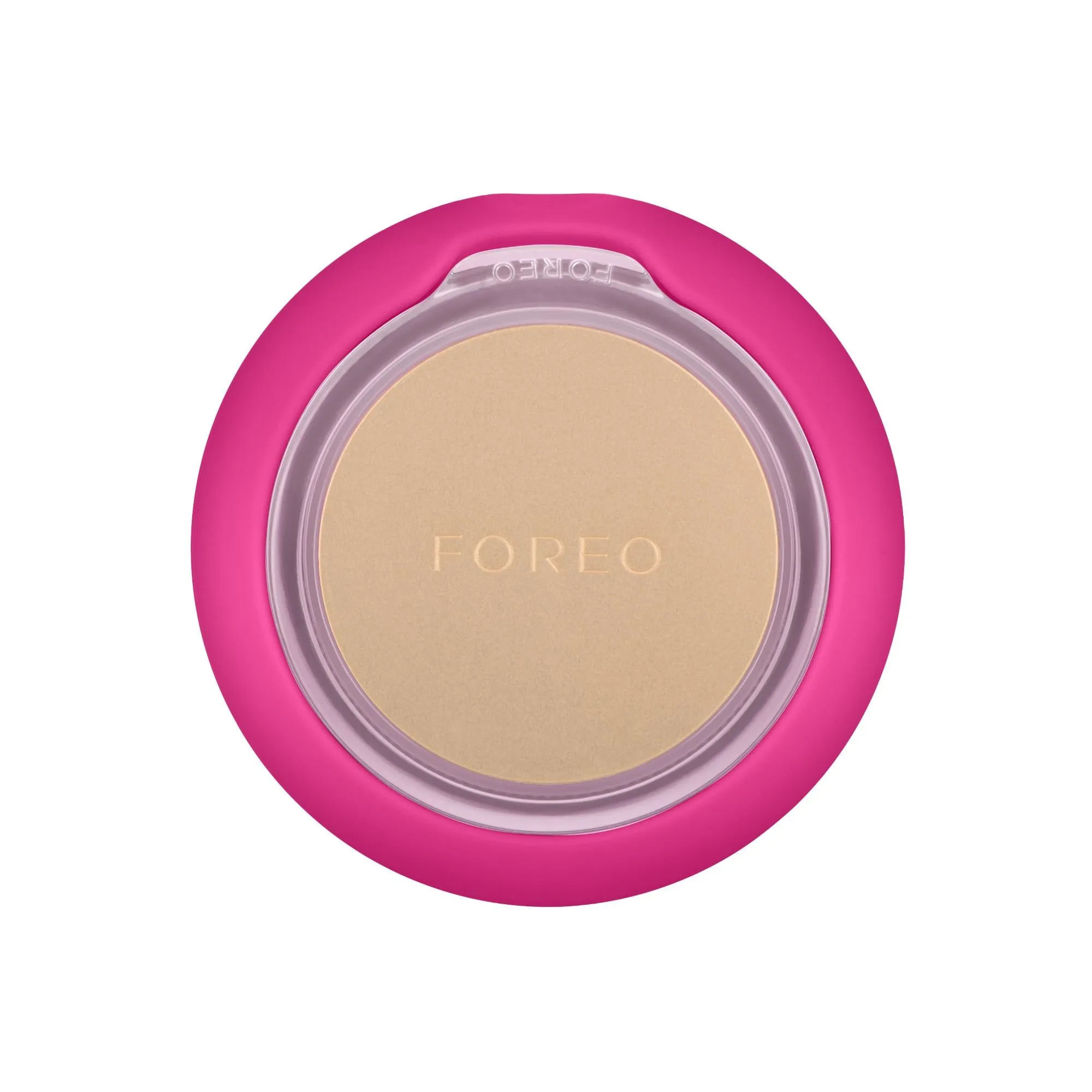 UFO 2 Facial Device - Fuchsia