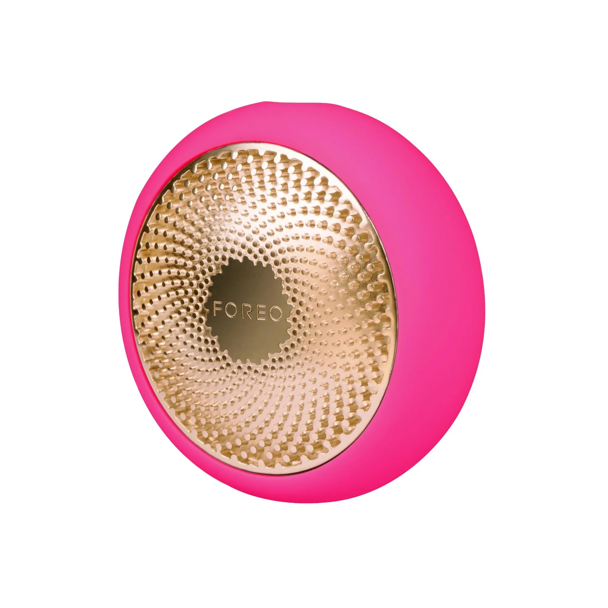 UFO 2 Facial Device - Fuchsia