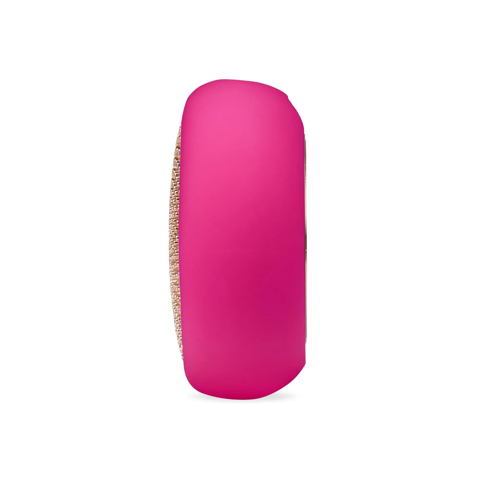 UFO 2 Facial Device - Fuchsia