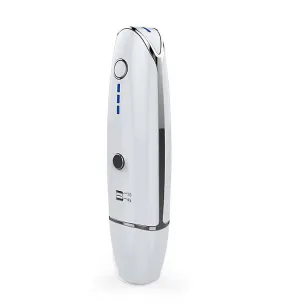 UK Plug Mini Hifu Ultrasonic Rf Face Lifting Wrinkle Removal Line V-Shape Anti-Aging Skin Tightening Eye Care BeAUty Device For Home Spa Fa1358