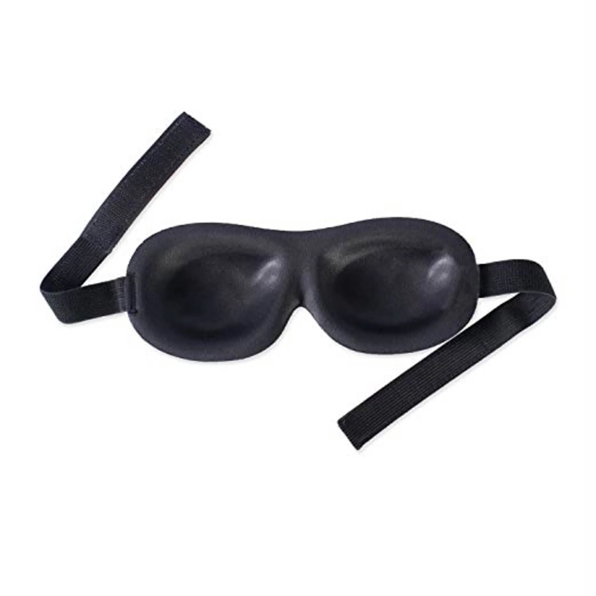 Ultralight Sleep Mask-Violet chevron