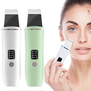 Ultrasonic Facial Spatula(2024 Pro Version)