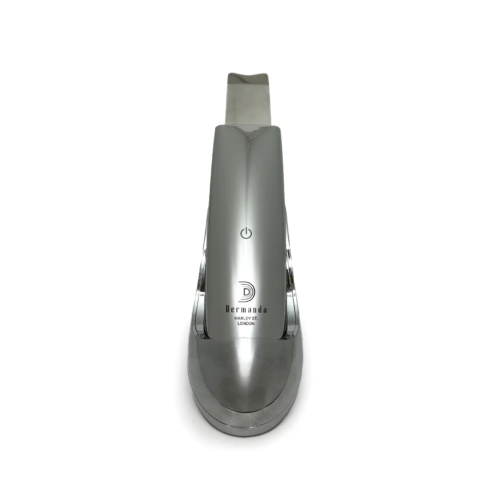 Ultrasonic Scrub Device
