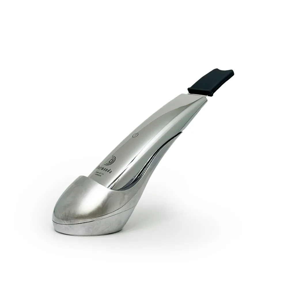 Ultrasonic Scrub Device