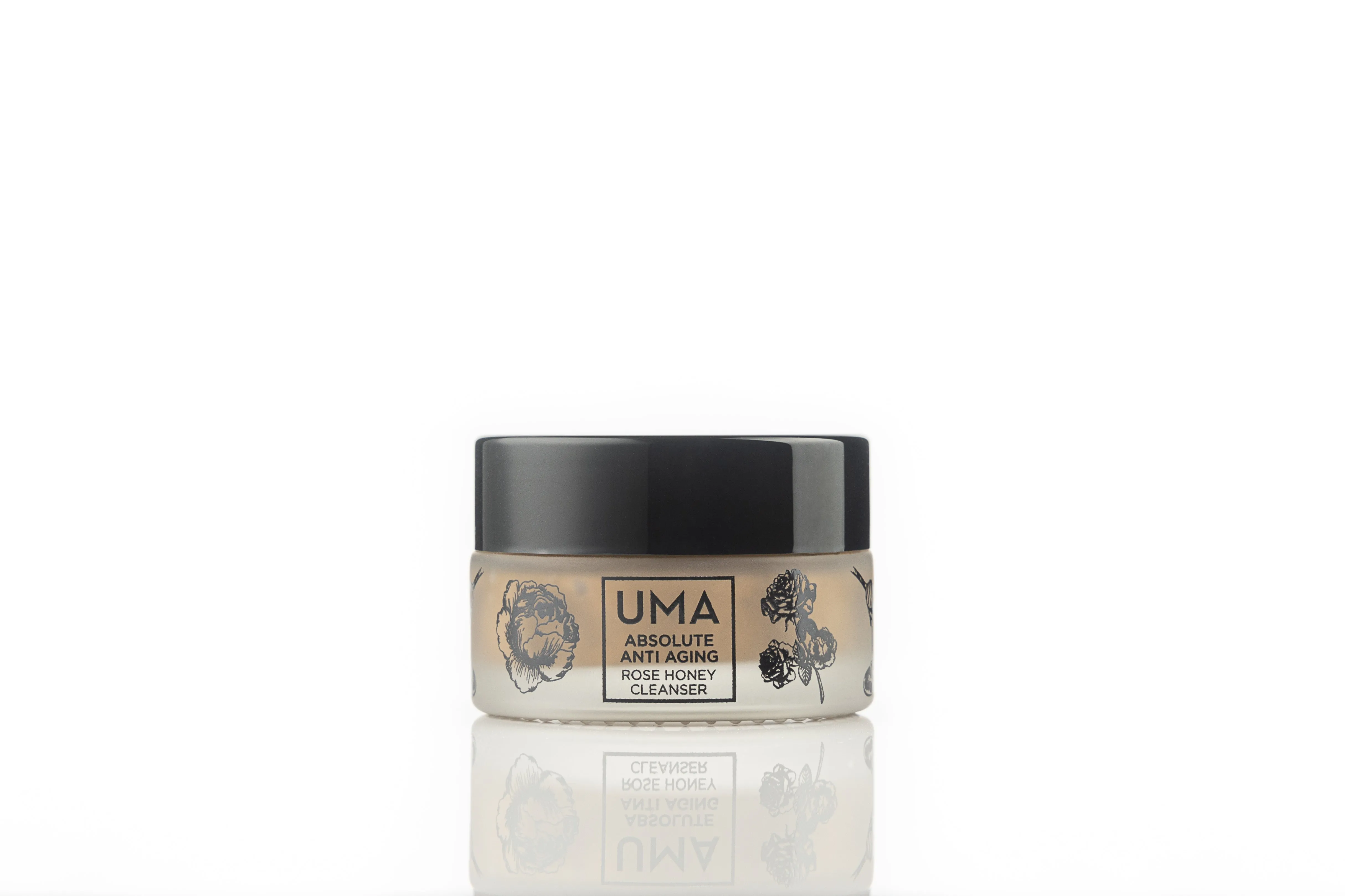 UMA Absolute Anti Aging Rose Honey Cleanser