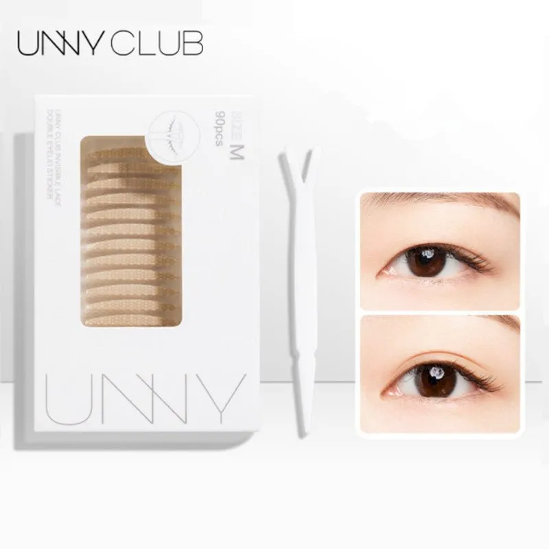 Unny Club Double Eyelid Tape