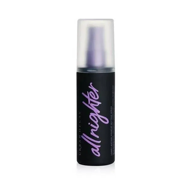Urban decay - ALL NIGHTER WATERPROOF MAKEUP SETTING SPRAY