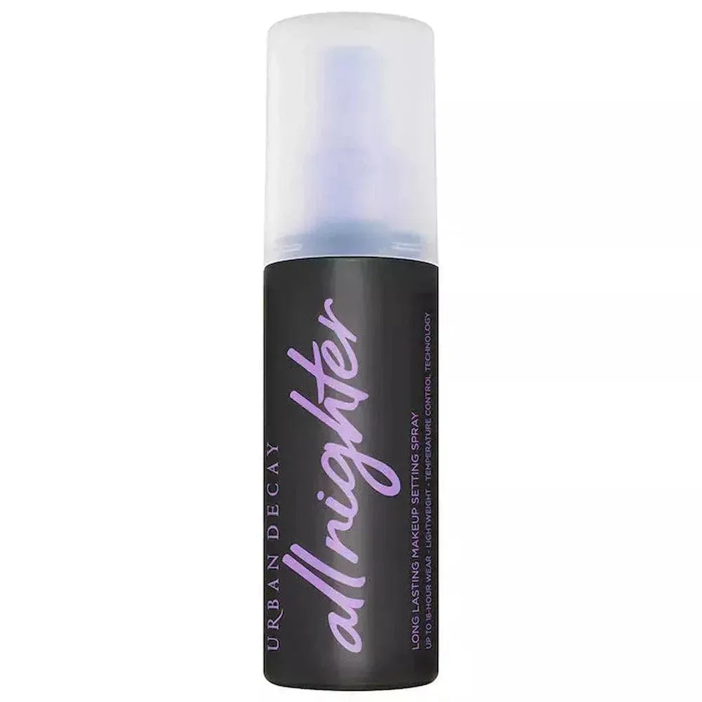 Urban decay - ALL NIGHTER WATERPROOF MAKEUP SETTING SPRAY