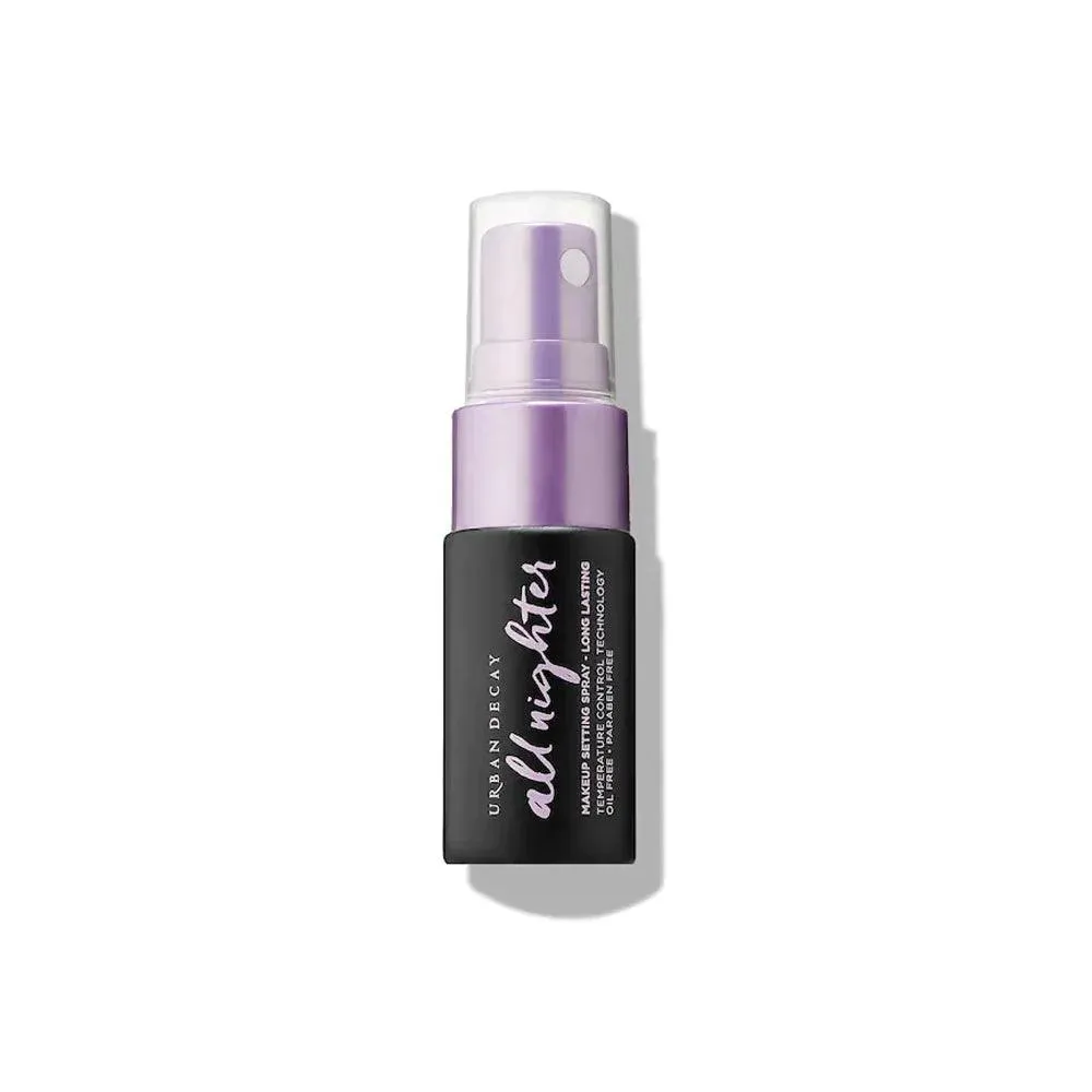Urban decay - ALL NIGHTER WATERPROOF MAKEUP SETTING SPRAY