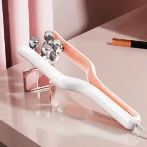 V Face Artifact Slimming Roller - Lifting and Firming Beauty Device