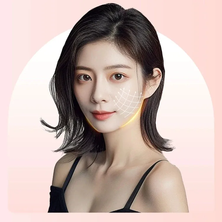 V Face Artifact Slimming Roller - Lifting and Firming Beauty Device