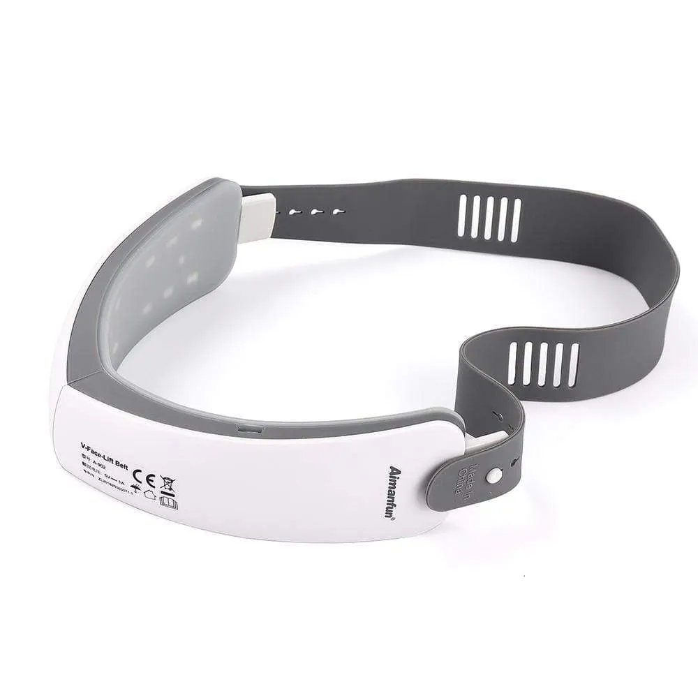V Photon LED Face Belt