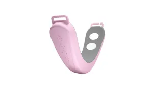 V-Shaped Face-Lifting EMS Microcurrent Beauty Instrument