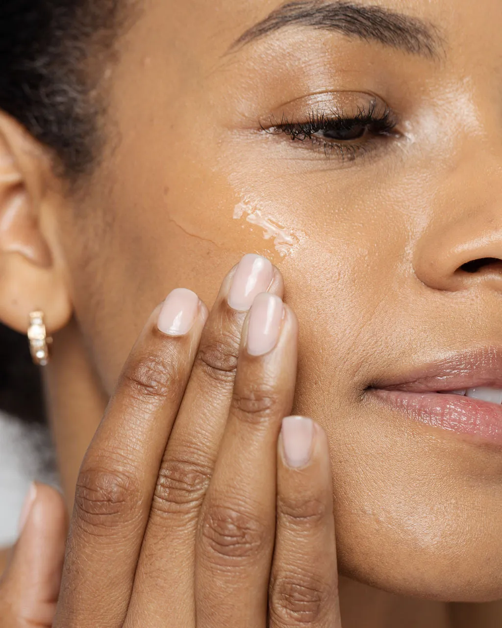 V-STAT Advanced Repair Gel - SAMPLE