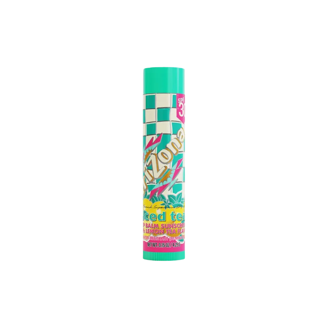 Vacation AriZona Lip Balms SPF 30