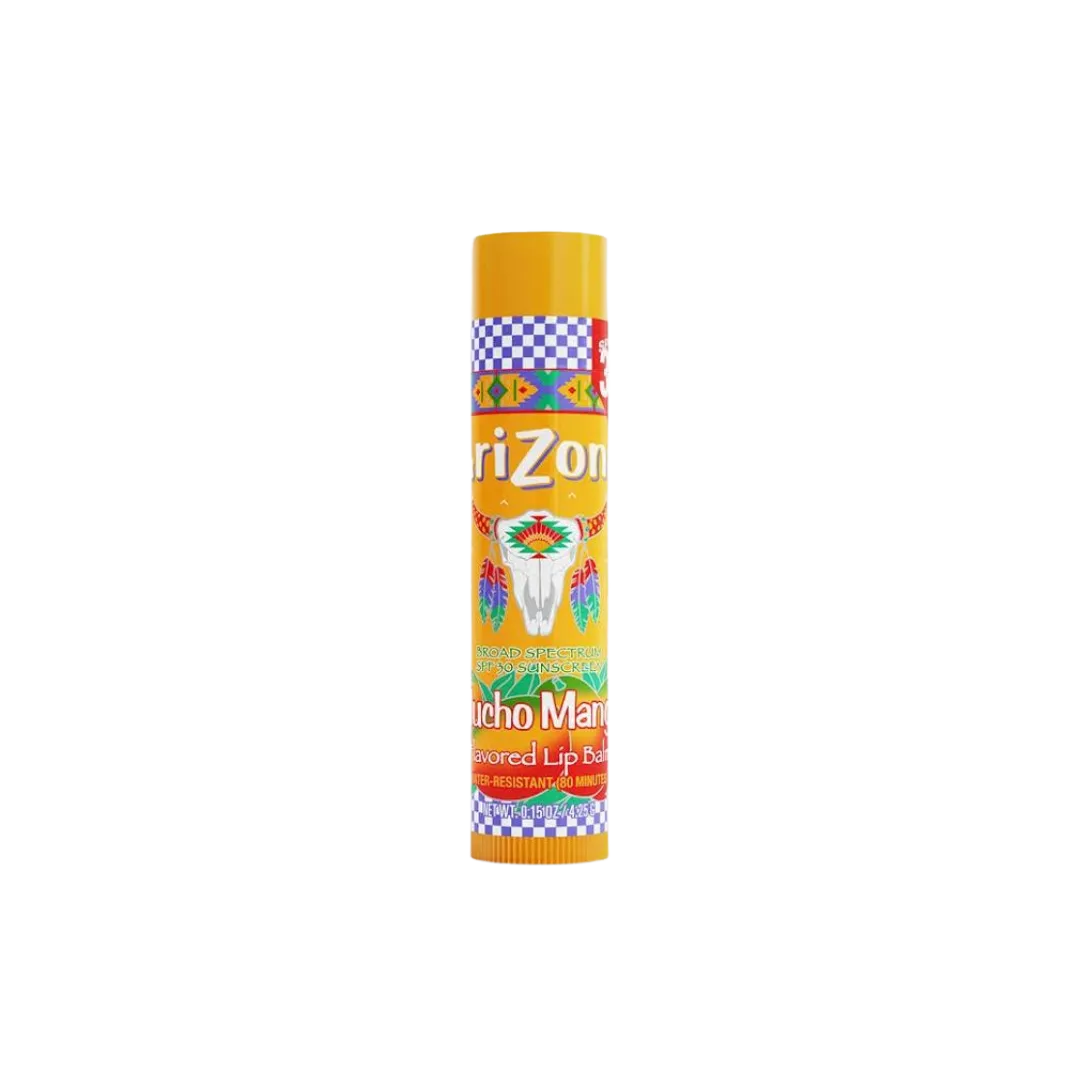 Vacation AriZona Lip Balms SPF 30