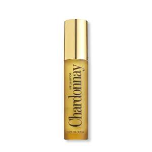 Vacation Chardonnay Lip Oil SPF 30
