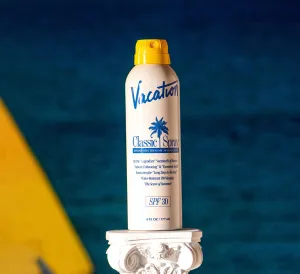 Vacation Classic Spray SPF 30 - NA