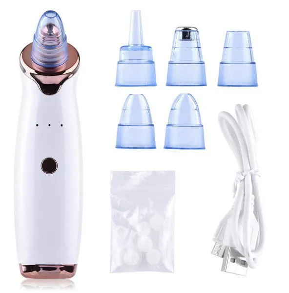 Vacuum Pore Cleaner