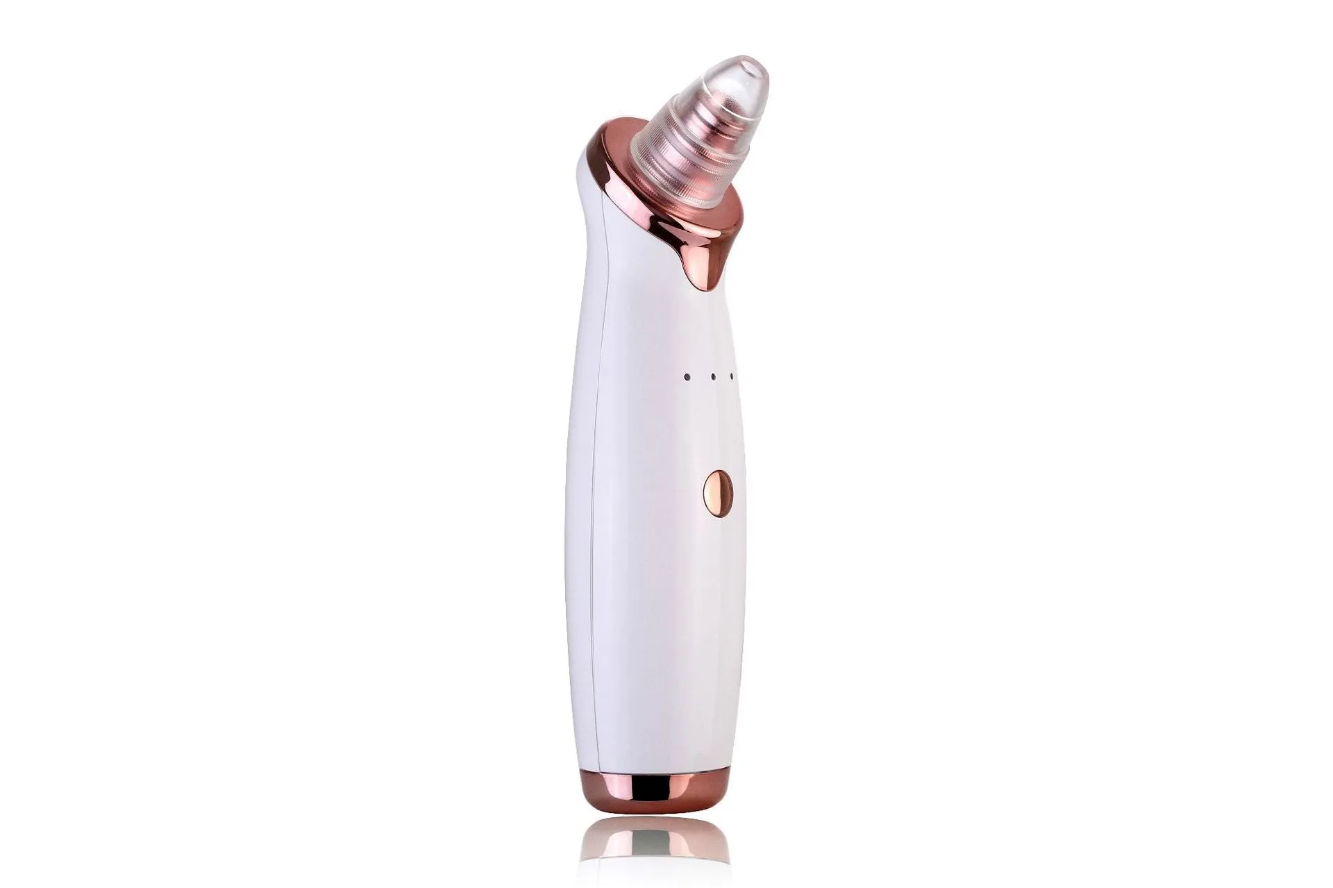 Vacuum Pore Cleaner