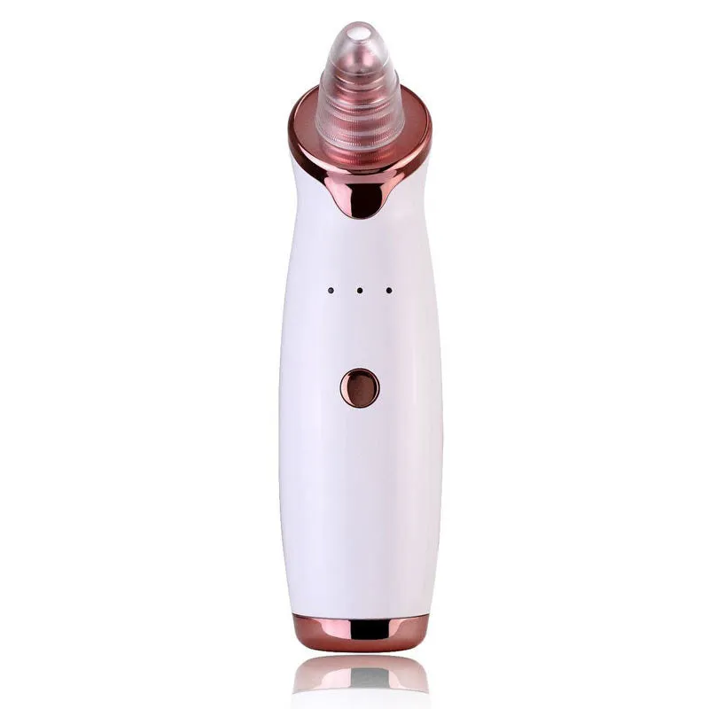Vacuum Pore Cleaner