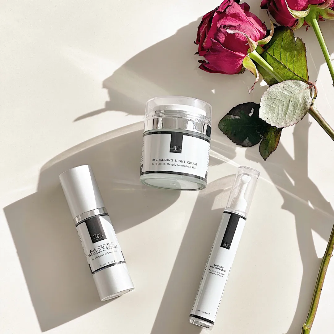 VALENTINE'S SKINCARE SET