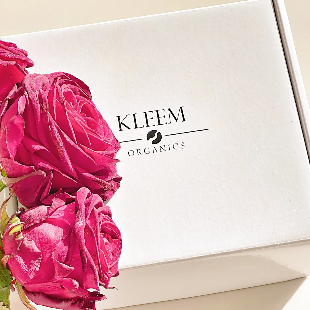 VALENTINE'S SKINCARE SET